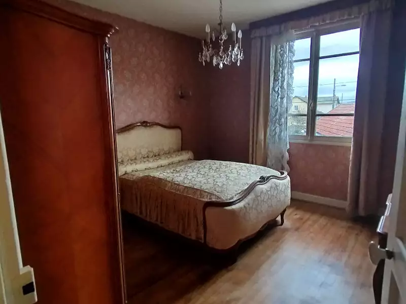 Maison, 124 m²