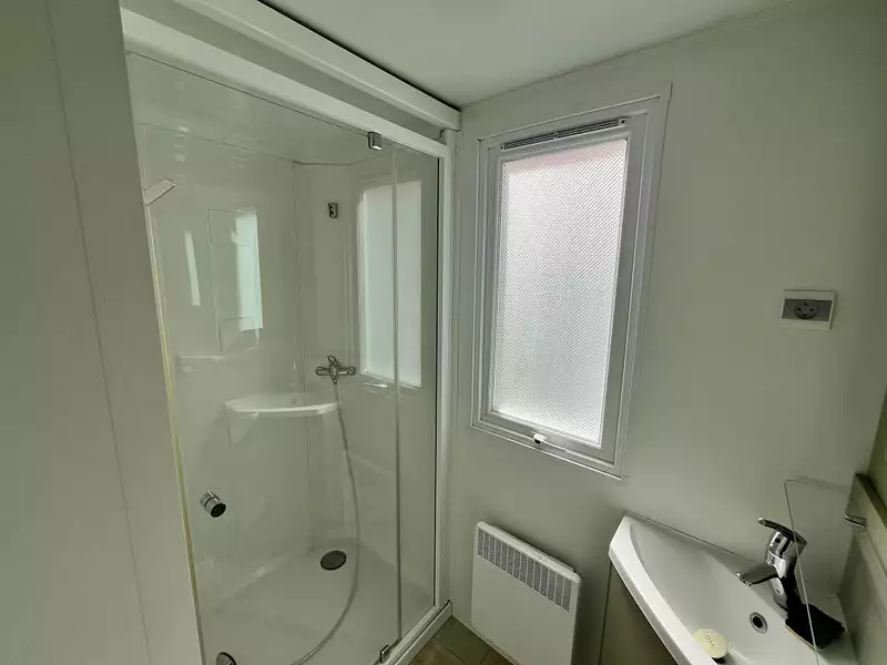 Appartement, 35 m²