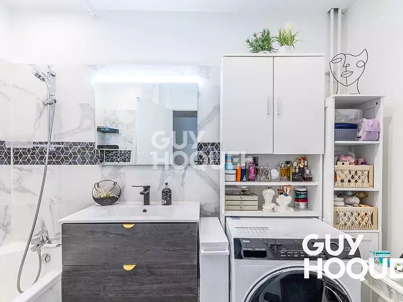 Appartement, 67 m²