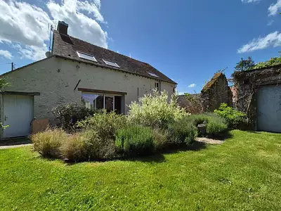 Maison, 136 m²