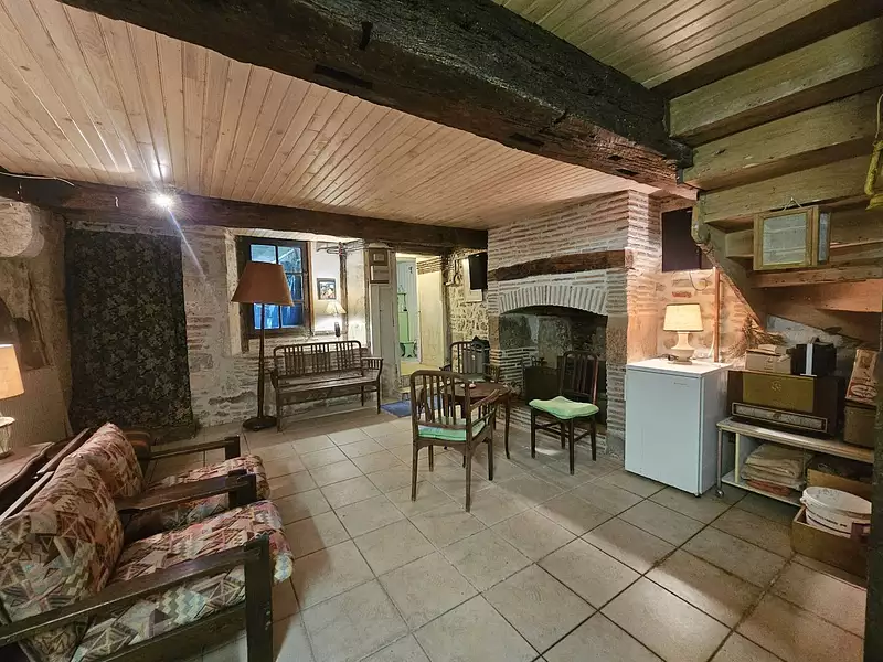Maison, 155 m²