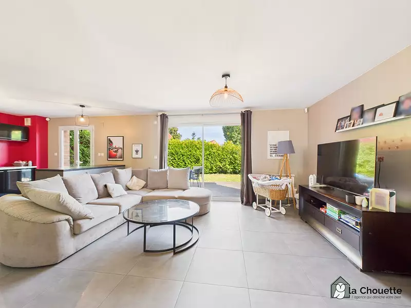 Maison, 105 m²