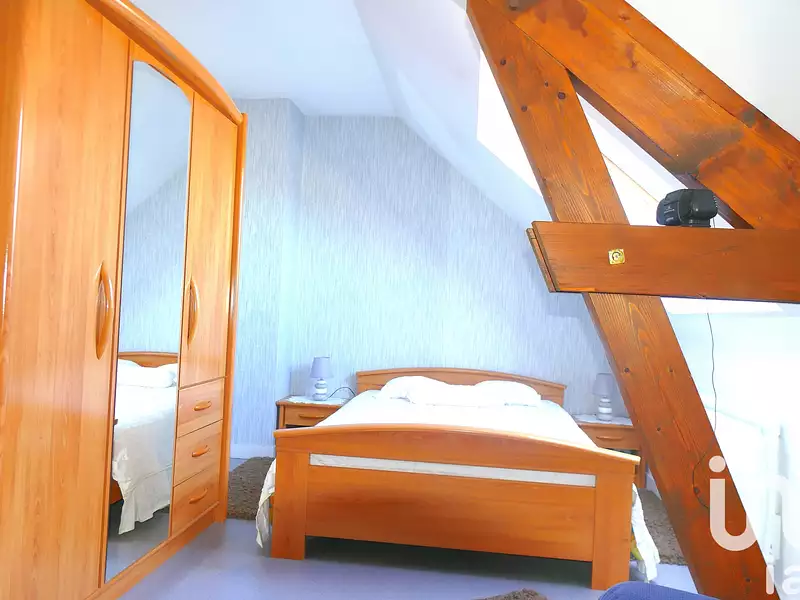 Maison, 131 m²