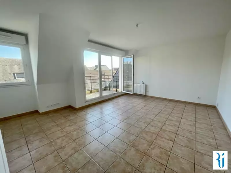 Appartement, 80,1 m²