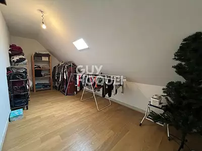 Maison, 134 m²