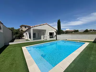 Maison, 94 m²