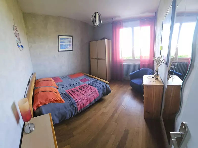 Maison, 125 m²