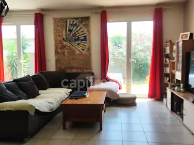 Maison, 90 m²