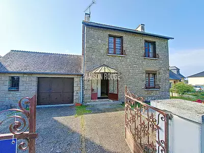 Maison, 88 m²