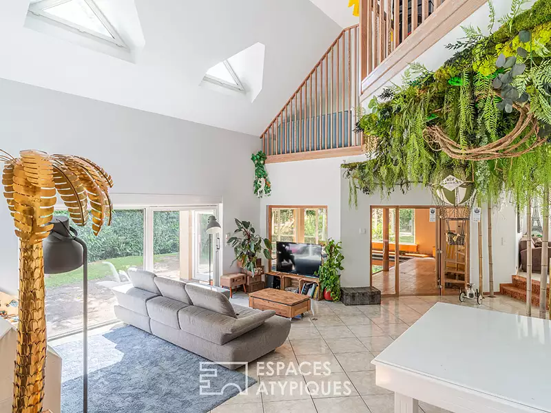 Maison, 286 m²