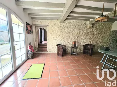 Maison, 329 m²
