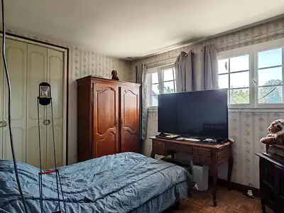 Maison, 128 m²