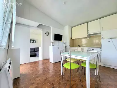 Maison, 34 m²