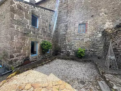 Maison, 130 m²