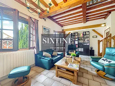 Maison, 163 m²