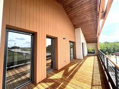 Appartement, 108 m²