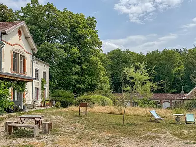 Maison, 480 m²