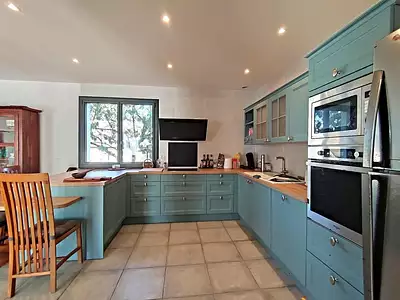 Maison, 132 m²