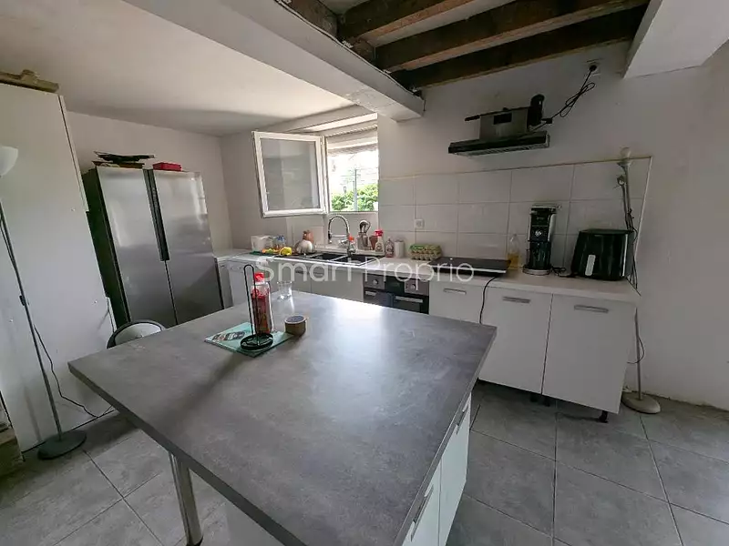 Maison, 148 m²