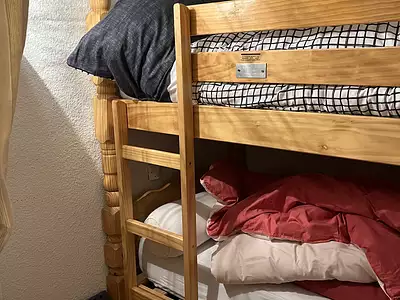 Appartement, 26 m²
