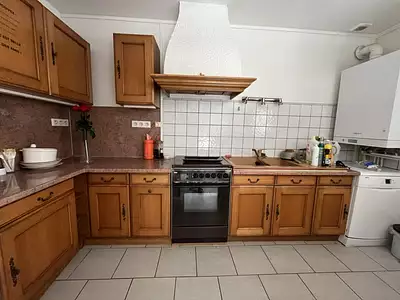 Maison, 68 m²