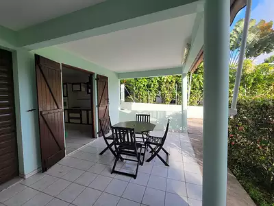 Maison, 176 m²