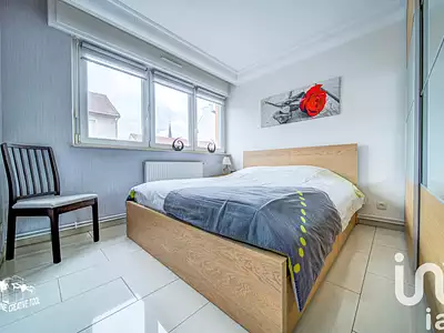 Appartement, 66 m²