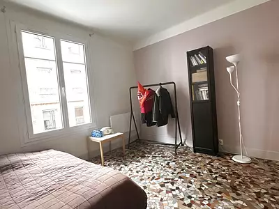 Appartement, 59,51 m²