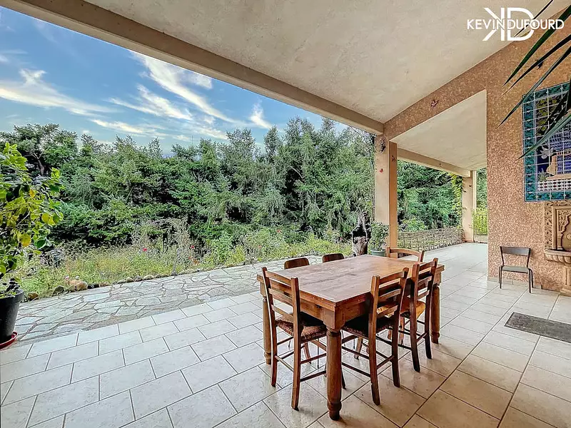 Maison, 170 m²