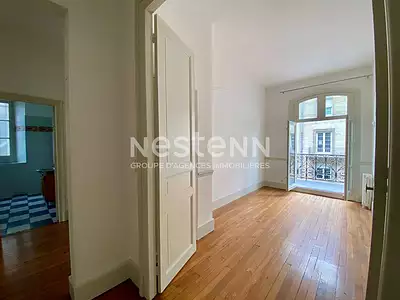 Appartement, 118 m²