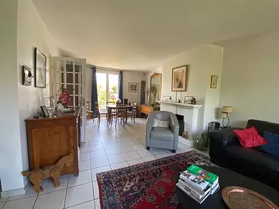 Maison, 170 m²