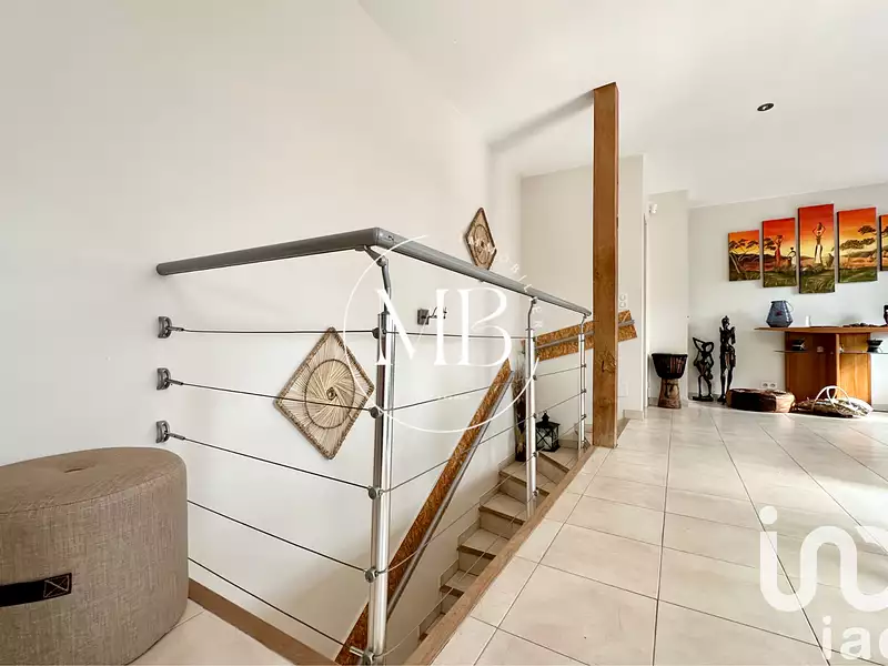 Maison, 172 m²