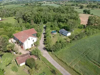 Maison, 110 m²