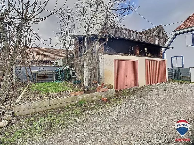 Maison, 240 m²