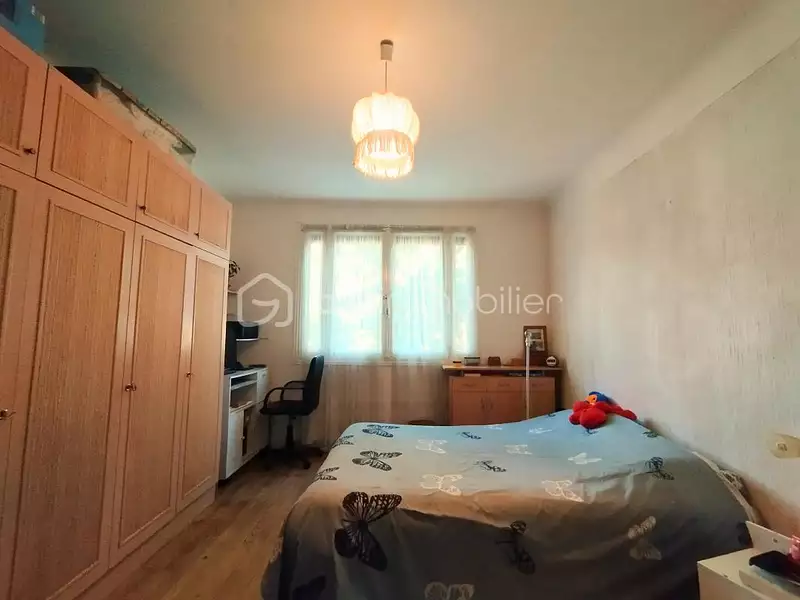Maison, 130 m²