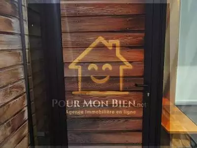 Maison, 163 m²