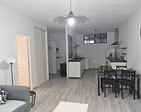 Appartement, 50,26 m²