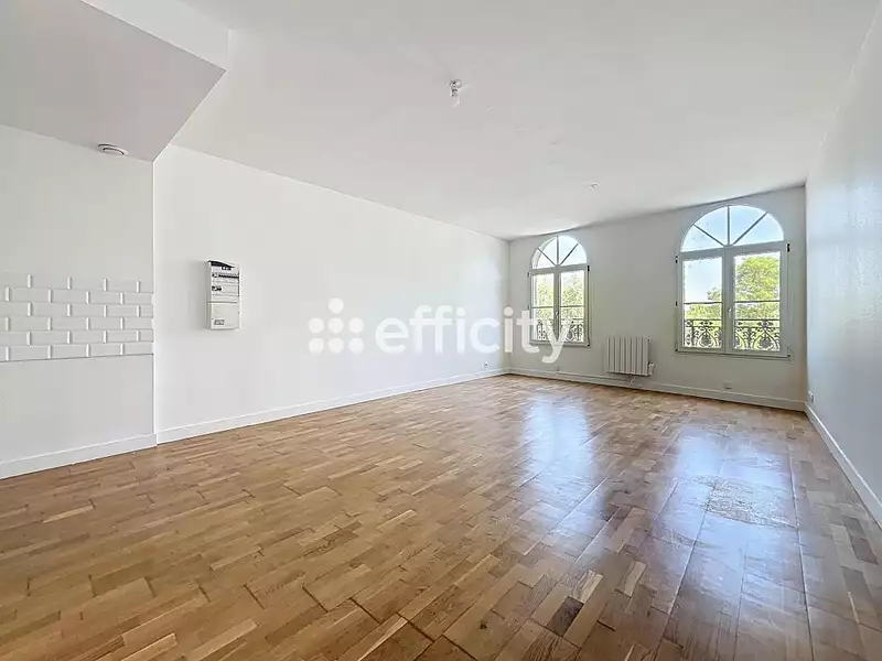 Appartement, 70 m²