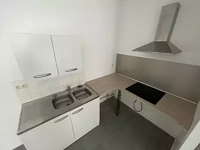 Appartement, 50,48 m²