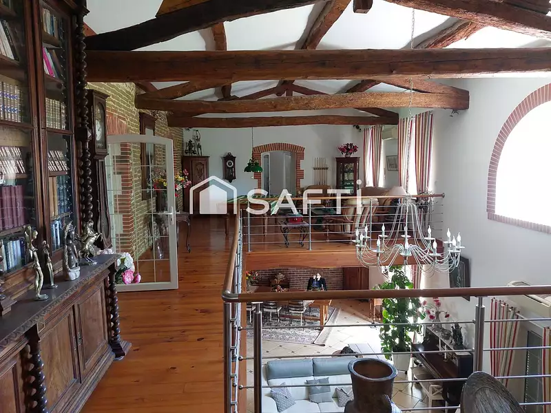 Maison, 634 m²