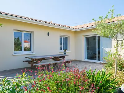 Maison, 95 m²