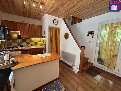 Maison, 42 m²