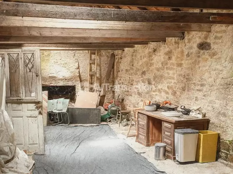 Maison, 105 m²