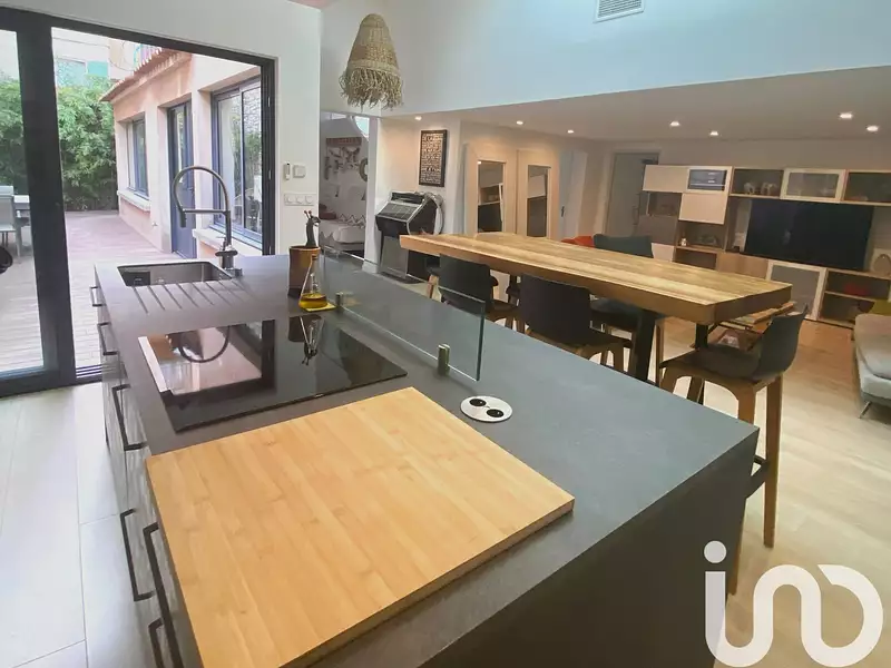 Appartement, 156 m²