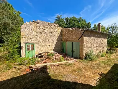 Maison, 355 m²