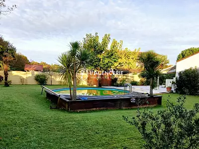 Maison, 140 m²