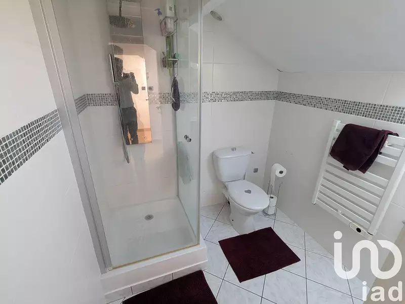 Maison, 180 m²