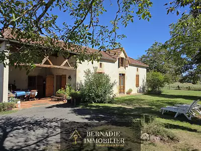 Maison, 175 m²