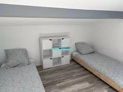 Maison, 28,7 m²