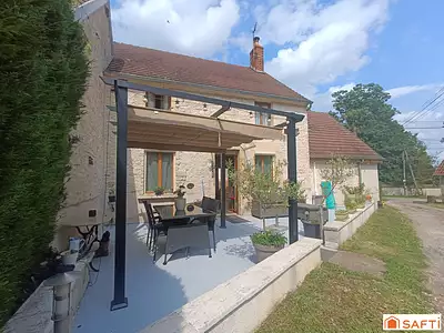 Maison, 100 m²